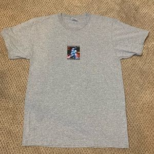 Supreme or fuck off tee